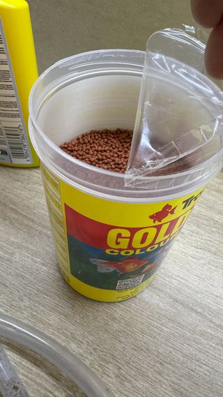 Acuario AquaLed 40l con LED y accesorios