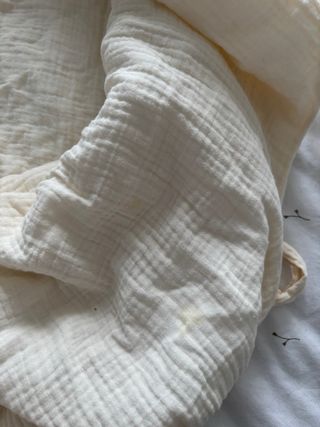 Funda Bugaboo original