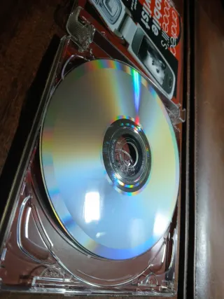 CD Andrea Bocelli - Amor