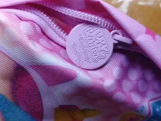 Cry Babies Bebés Llorones Minnie 4.0 + Backpack