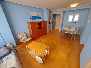 Piso en alquiler en Las Fuentes en Zaragoza