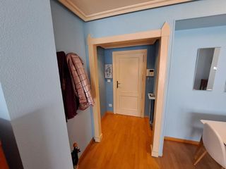 Piso en alquiler en Las Fuentes en Zaragoza