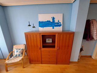 Piso en alquiler en Las Fuentes en Zaragoza