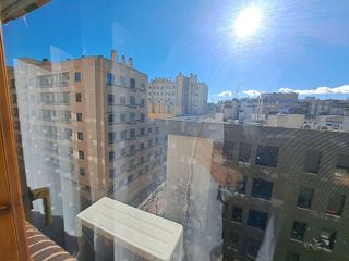 Piso en alquiler en Las Fuentes en Zaragoza