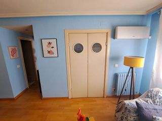 Piso en alquiler en Las Fuentes en Zaragoza