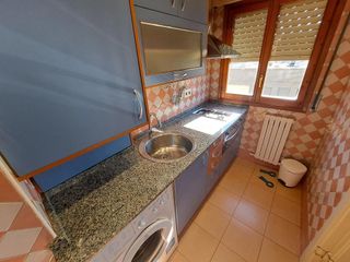 Piso en alquiler en Las Fuentes en Zaragoza