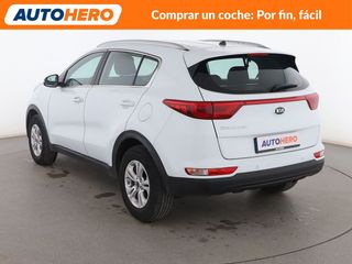 Kia Sportage 1.6 GDI Concept 2WD