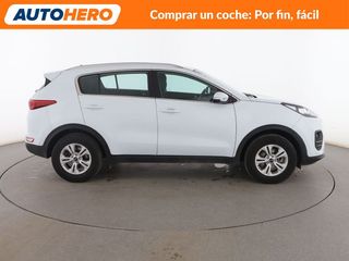 Kia Sportage 1.6 GDI Concept 2WD