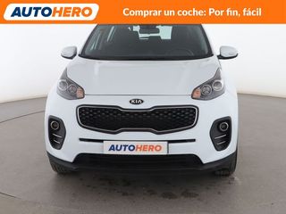 Kia Sportage 1.6 GDI Concept 2WD