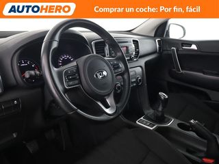 Kia Sportage 1.6 GDI Concept 2WD