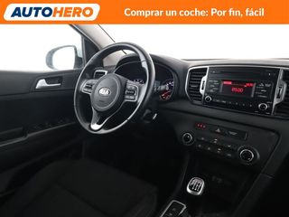 Kia Sportage 1.6 GDI Concept 2WD