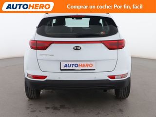 Kia Sportage 1.6 GDI Concept 2WD