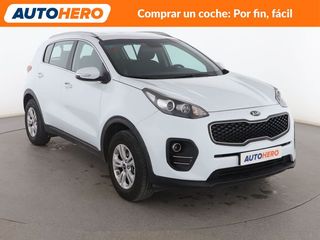 Kia Sportage 1.6 GDI Concept 2WD