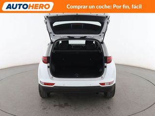 Kia Sportage 1.6 GDI Concept 2WD