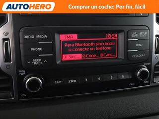 Kia Sportage 1.6 GDI Concept 2WD