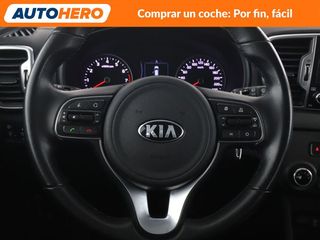 Kia Sportage 1.6 GDI Concept 2WD