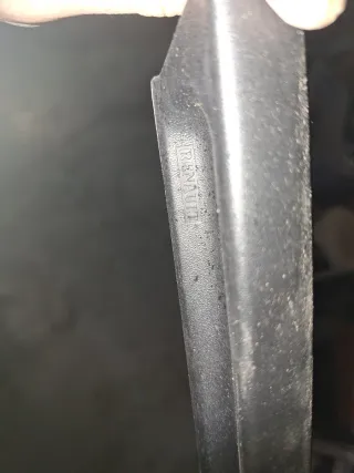 Embellecedor Renault Megane Classic