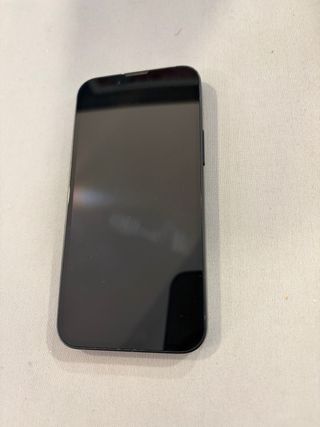 iPhone 13 mini 128 GB Negro. Bateria 92%