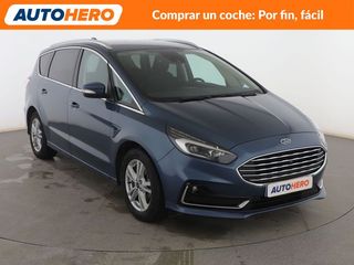 Ford S Max 2.0 TDCi EcoBlue Titanium