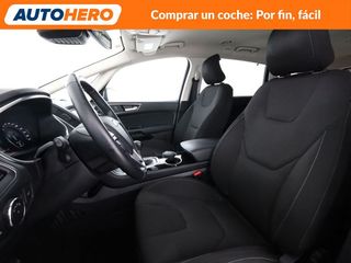 Ford S Max 2.0 TDCi EcoBlue Titanium