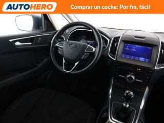 Ford S Max 2.0 TDCi EcoBlue Titanium