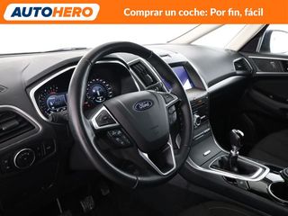 Ford S Max 2.0 TDCi EcoBlue Titanium