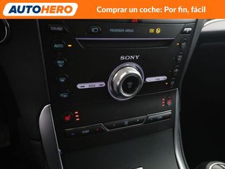 Ford S Max 2.0 TDCi EcoBlue Titanium