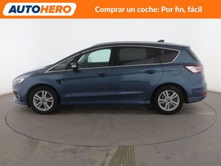 Ford S Max 2.0 TDCi EcoBlue Titanium