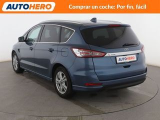 Ford S Max 2.0 TDCi EcoBlue Titanium