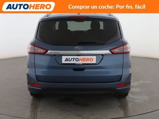 Ford S Max 2.0 TDCi EcoBlue Titanium