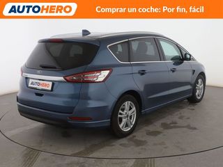 Ford S Max 2.0 TDCi EcoBlue Titanium