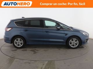 Ford S Max 2.0 TDCi EcoBlue Titanium