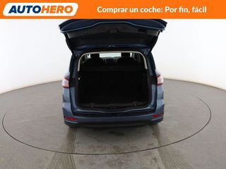 Ford S Max 2.0 TDCi EcoBlue Titanium