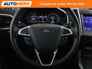 Ford S Max 2.0 TDCi EcoBlue Titanium