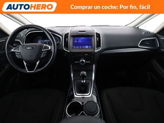 Ford S Max 2.0 TDCi EcoBlue Titanium