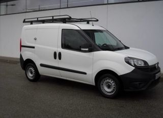 FIAT DOBLO IVA DEDUCIBLE