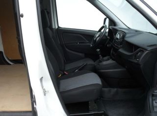 FIAT DOBLO IVA DEDUCIBLE