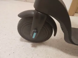 Patinete Eléctrico Cecotec