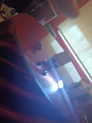 Luces LED para Bicicleta