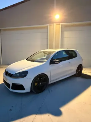 Volkswagen Golf 2011