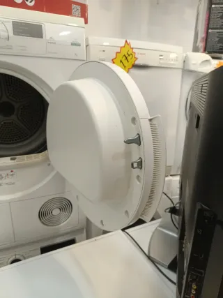 Secadora Balay garantía transporte