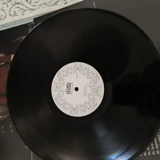 La Costa Brava - Velocidad de Crucero LP Vinilo