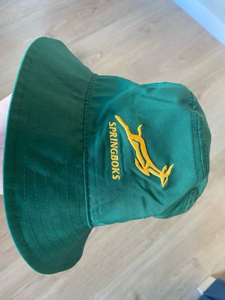 Gorro bucket Nike Springboks