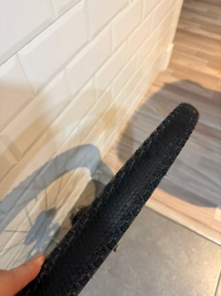 Llantas Mavic Allroad SL Carbono 42mm