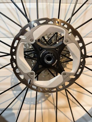 Llantas Mavic Allroad SL Carbono 42mm