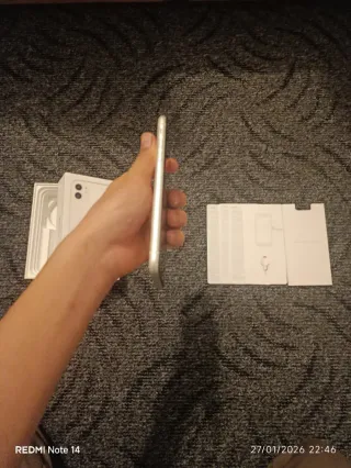 iPhone 11 64GB Blanco