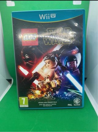 Bundle Giochi Wii U: Just Dance, Splatoon, Lego St