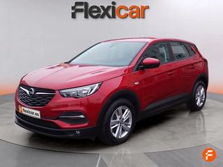 Opel Grandland X 1.2 Turbo Design Line