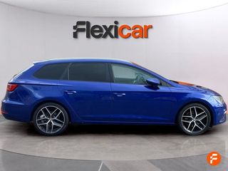 Seat Leon ST 1.8 TSI 132kW (180CV) St&Sp FR