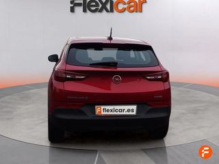 Opel Grandland X 1.2 Turbo Design Line